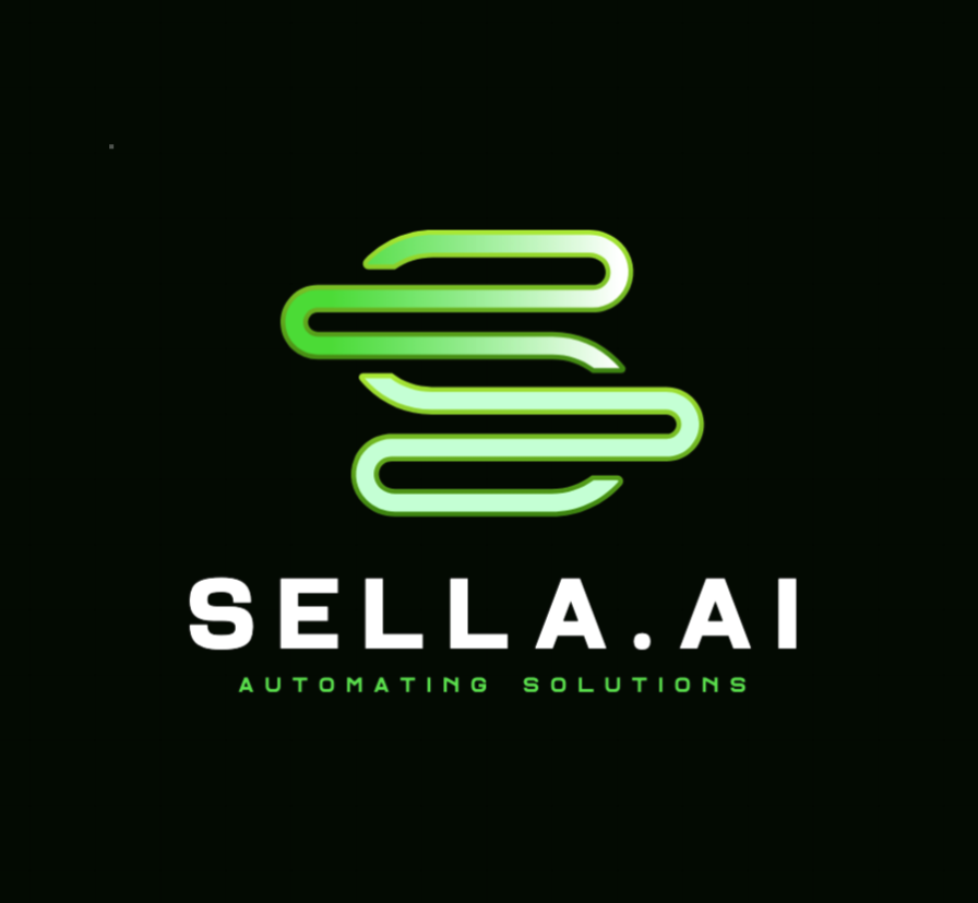 Sellaa logo